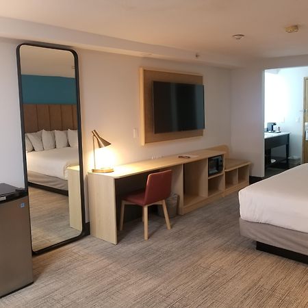 Hotel Thea Tacoma, Ascend Hotel Collection Eksteriør billede