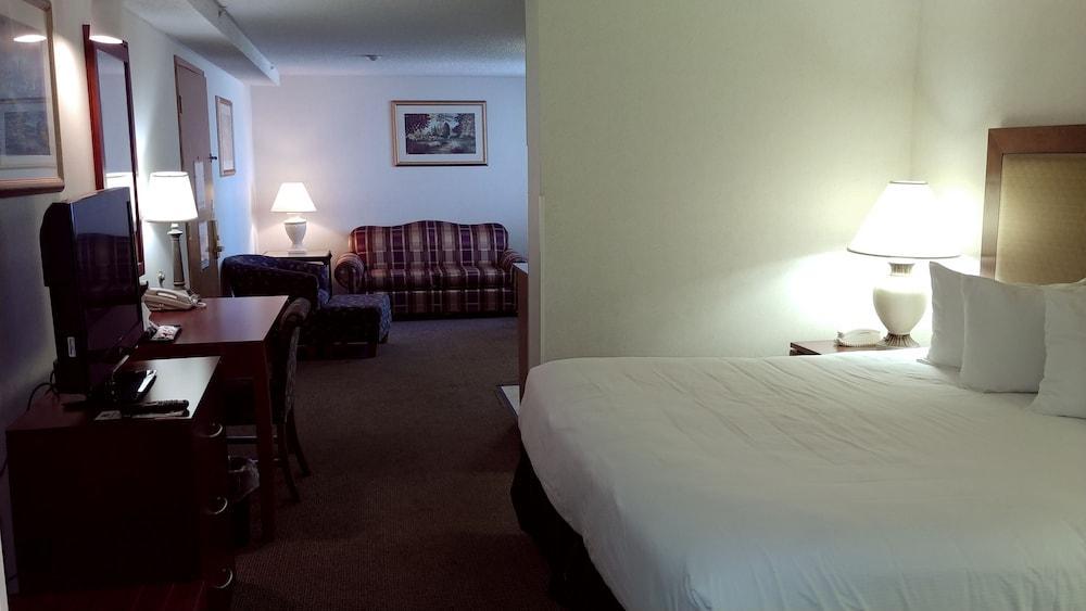 Hotel Thea Tacoma, Ascend Hotel Collection Eksteriør billede