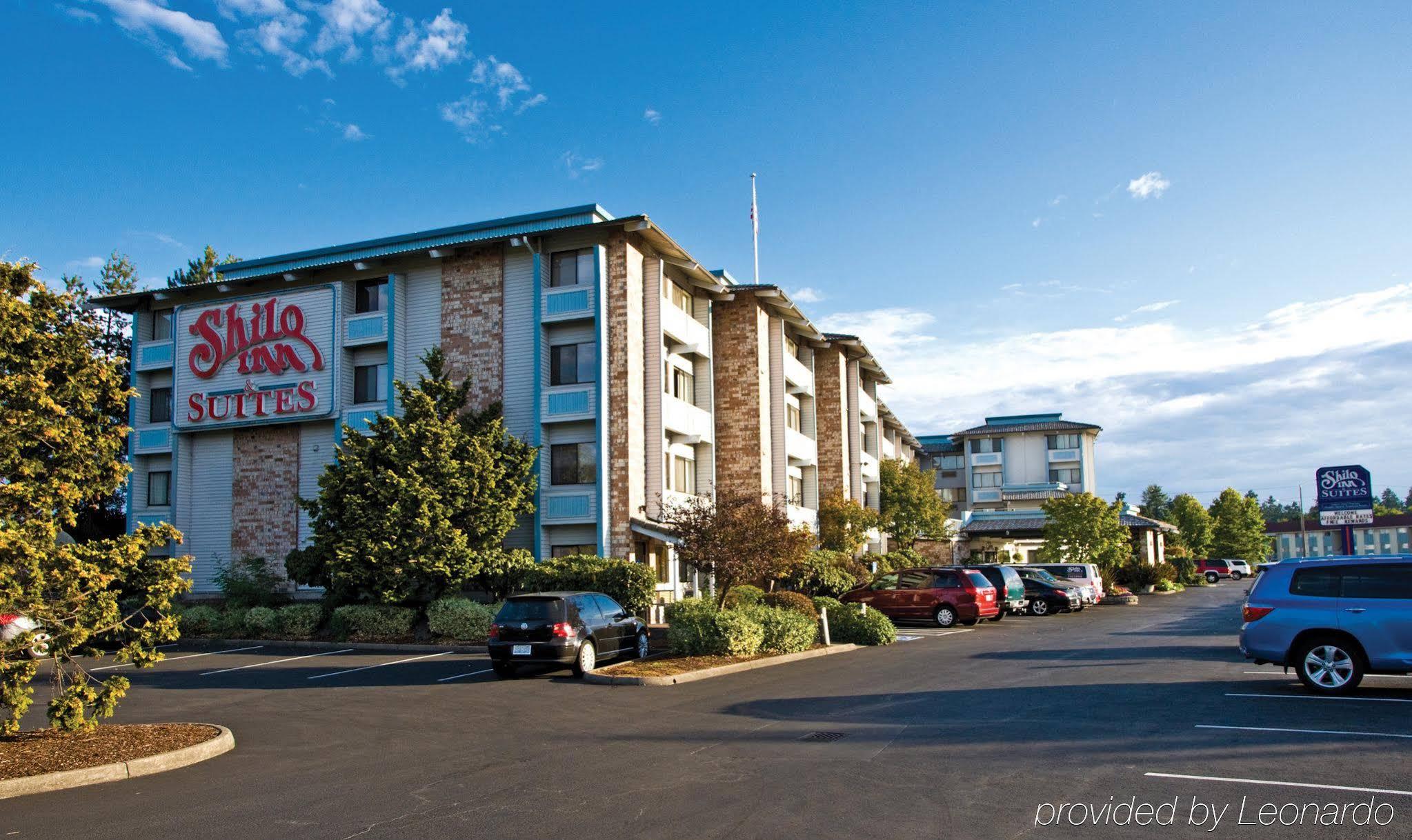 Hotel Thea Tacoma, Ascend Hotel Collection Eksteriør billede