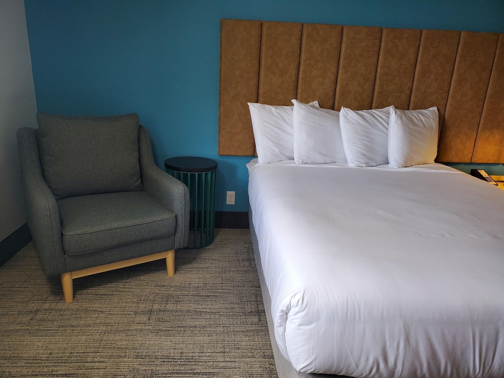 Hotel Thea Tacoma, Ascend Hotel Collection Eksteriør billede