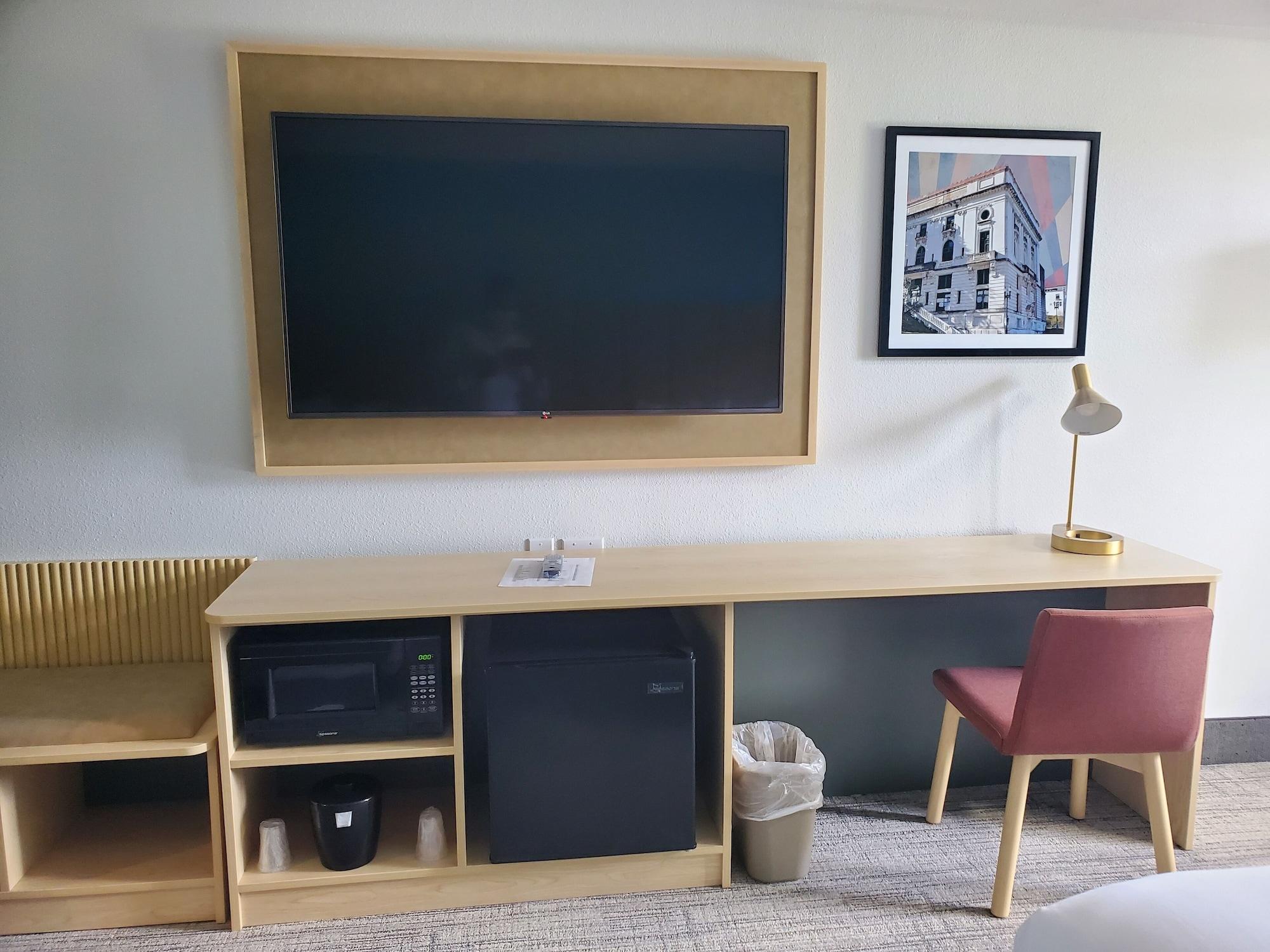 Hotel Thea Tacoma, Ascend Hotel Collection Eksteriør billede