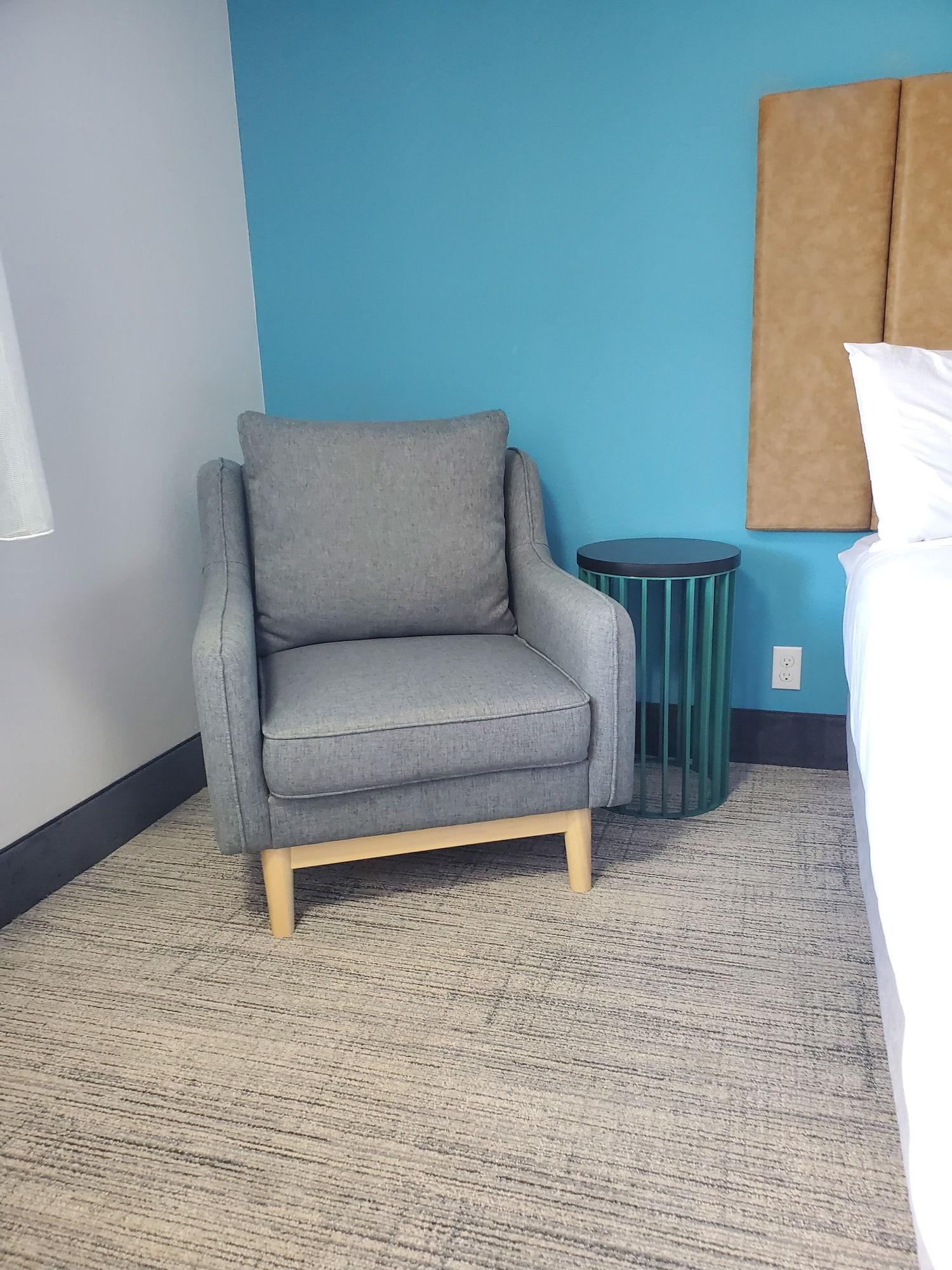 Hotel Thea Tacoma, Ascend Hotel Collection Eksteriør billede