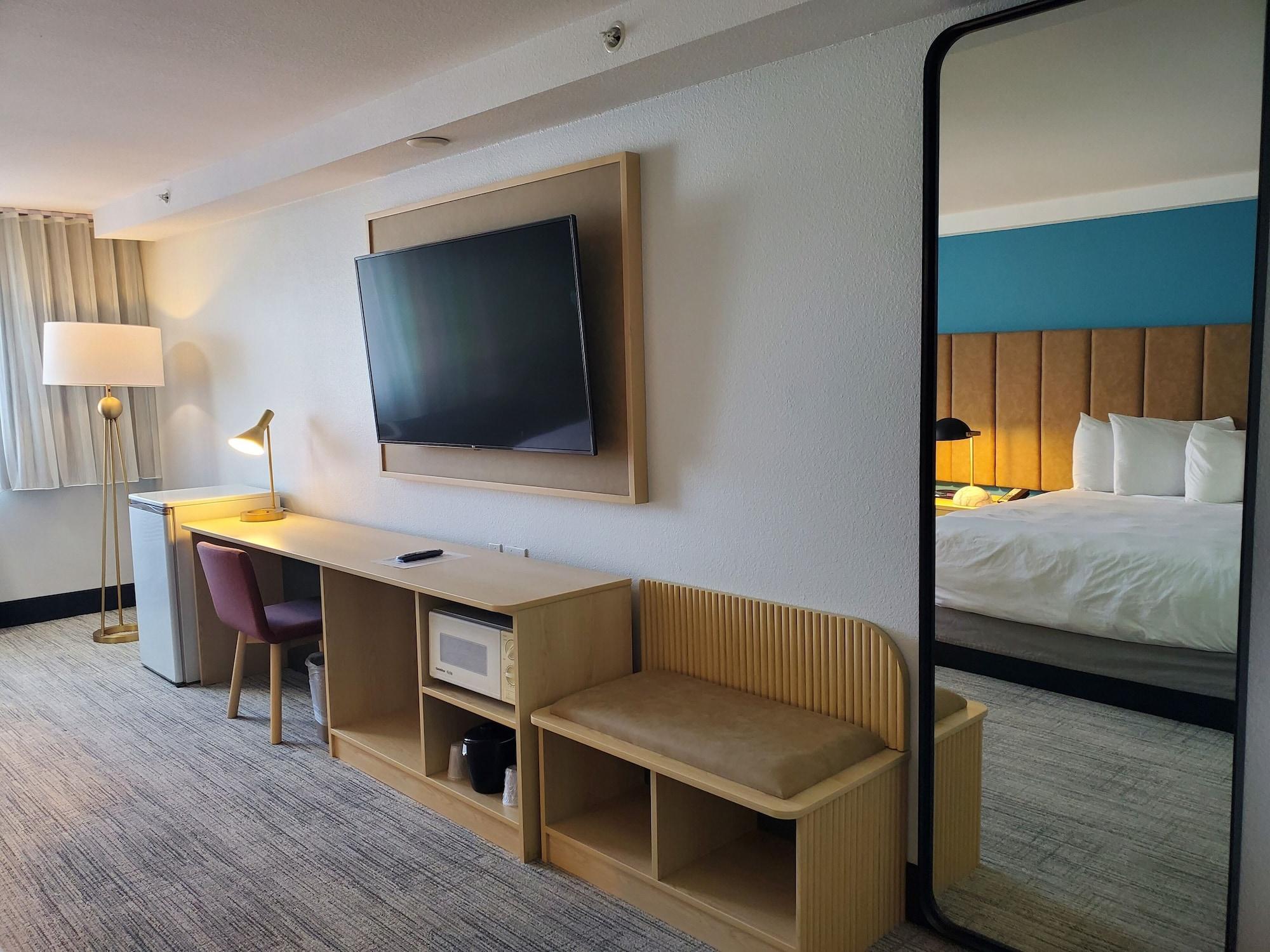 Hotel Thea Tacoma, Ascend Hotel Collection Eksteriør billede