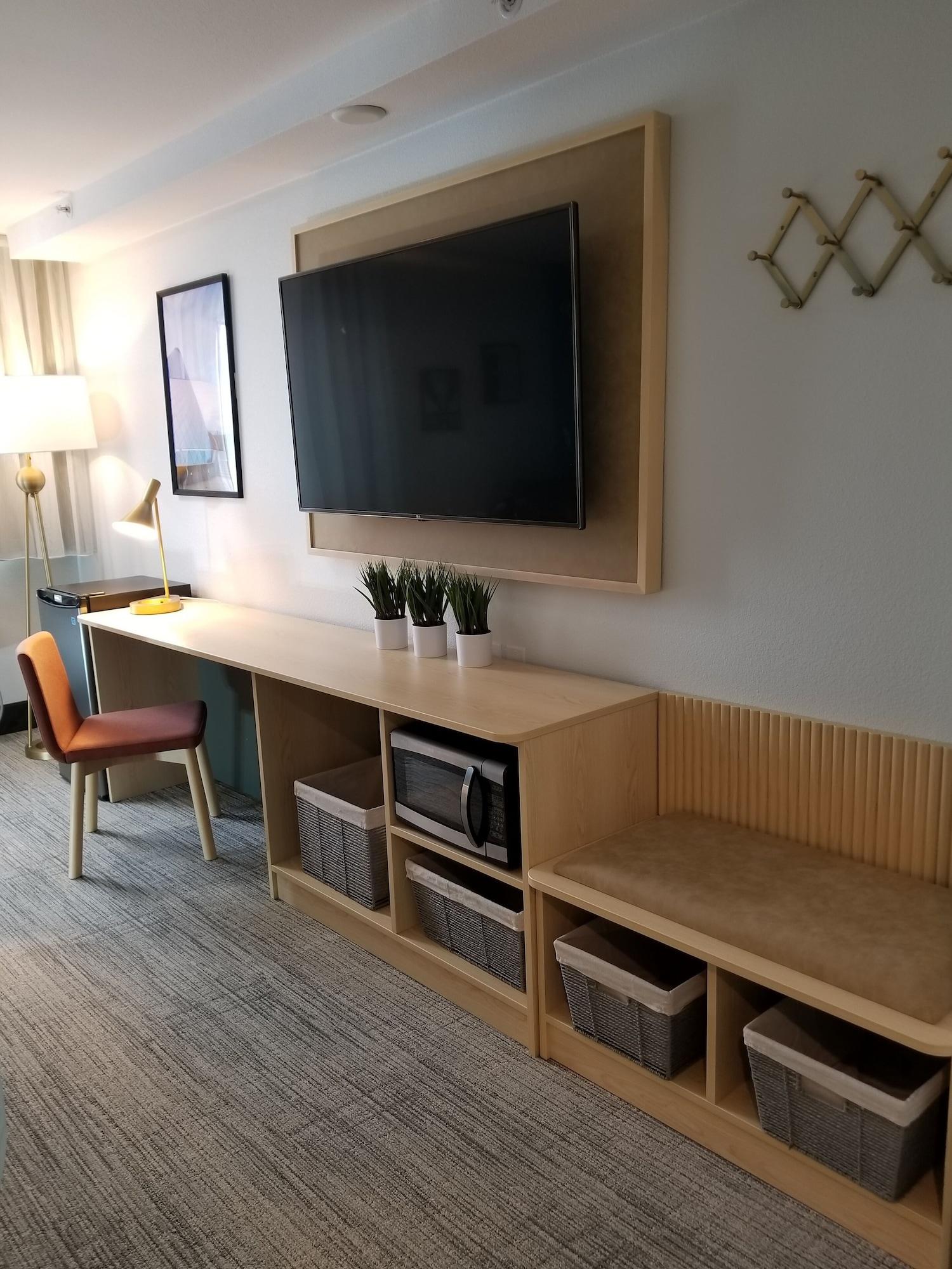 Hotel Thea Tacoma, Ascend Hotel Collection Eksteriør billede