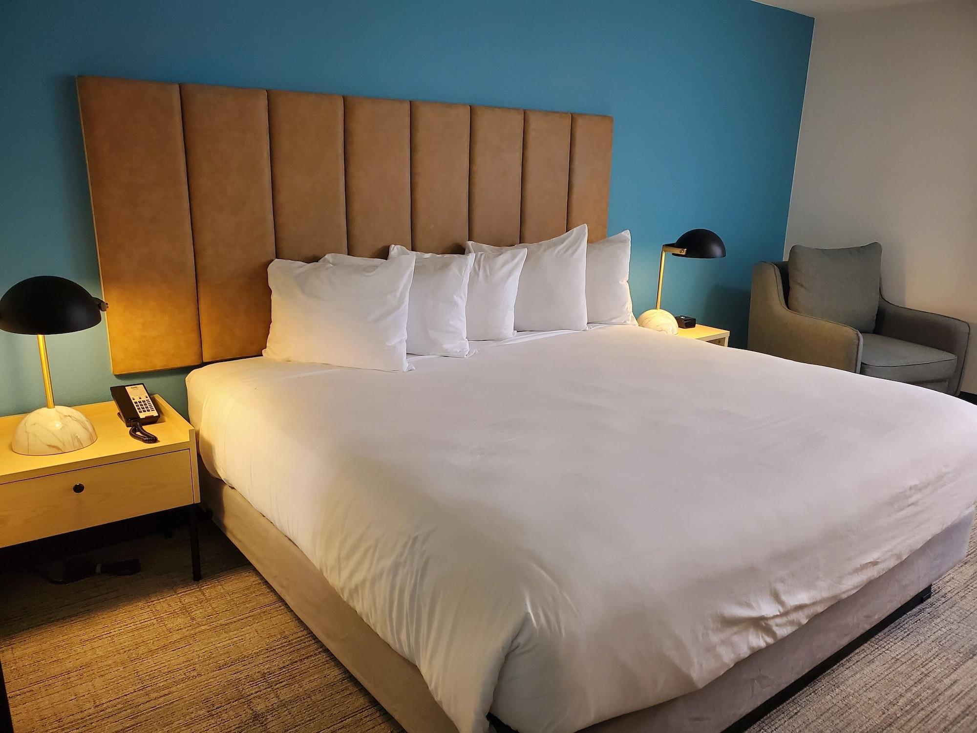 Hotel Thea Tacoma, Ascend Hotel Collection Eksteriør billede