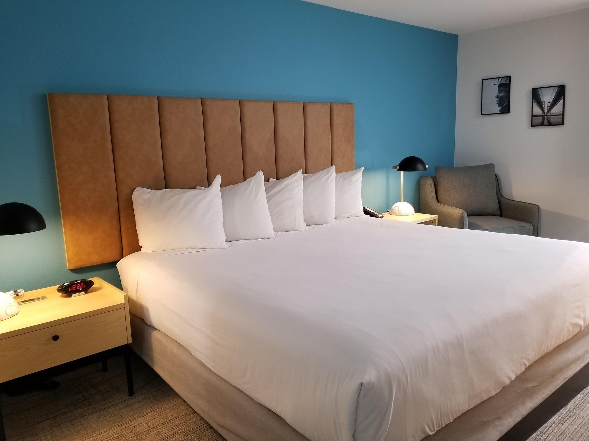 Hotel Thea Tacoma, Ascend Hotel Collection Eksteriør billede