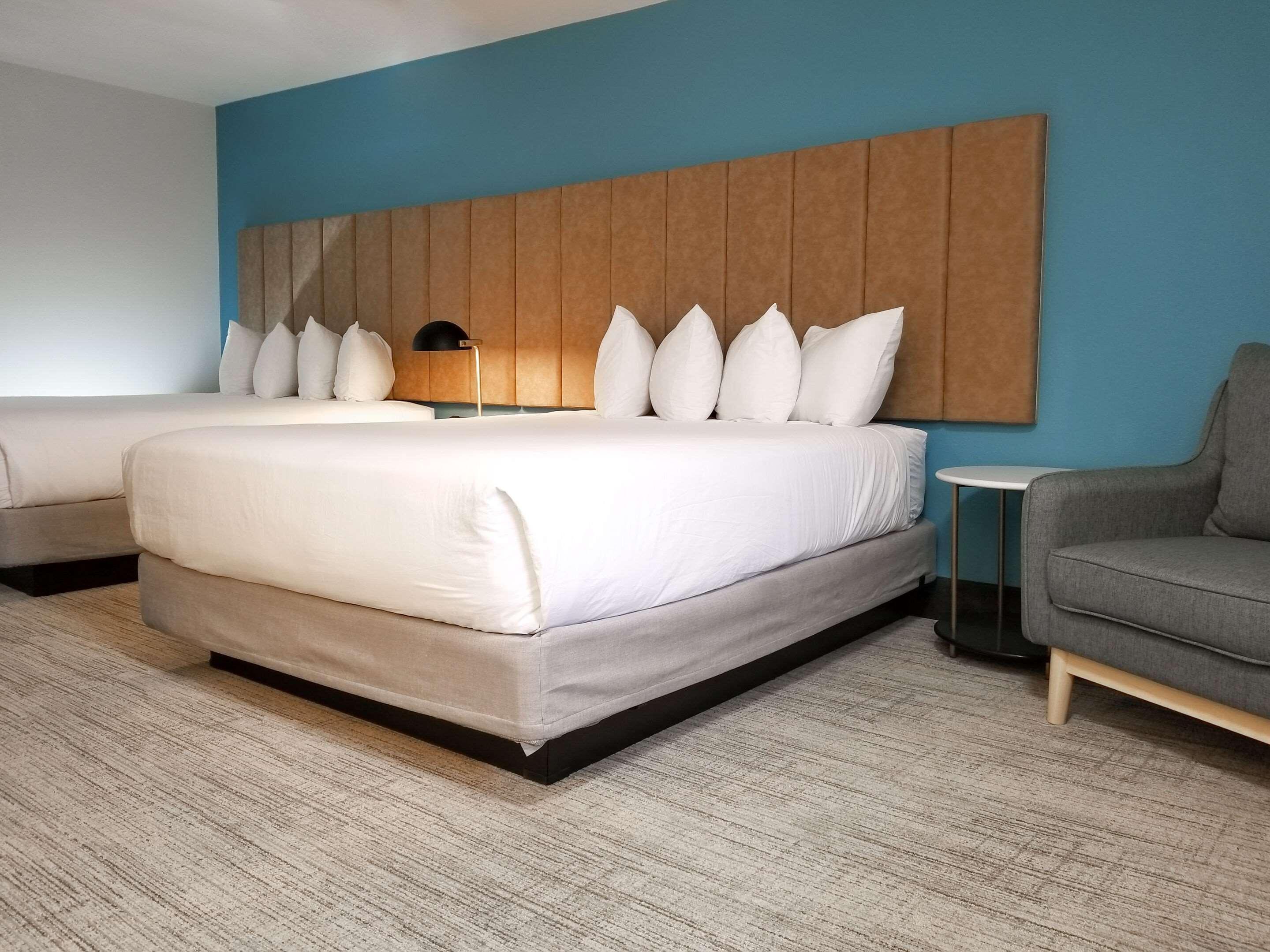 Hotel Thea Tacoma, Ascend Hotel Collection Eksteriør billede