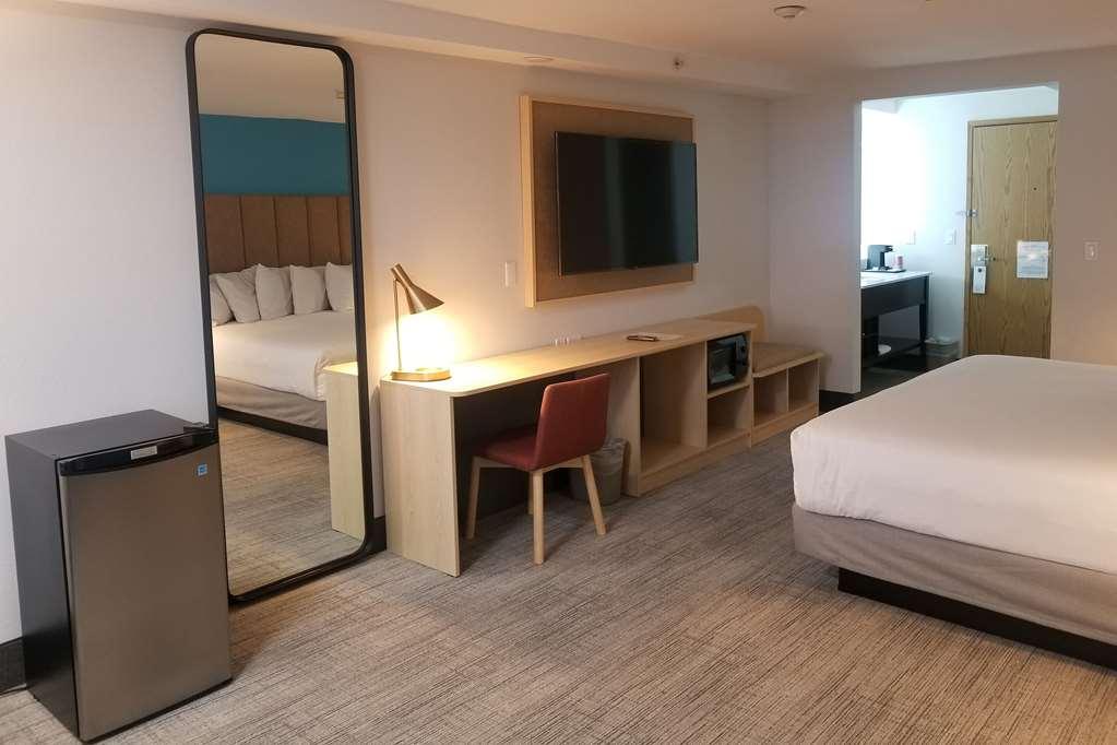 Hotel Thea Tacoma, Ascend Hotel Collection Værelse billede