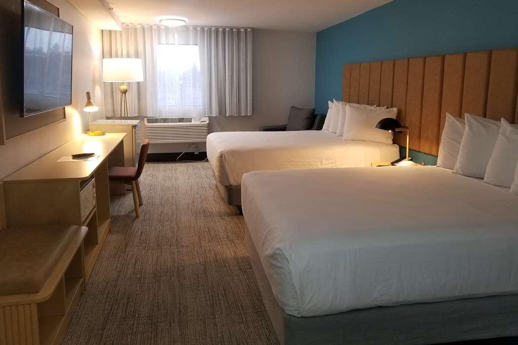 Hotel Thea Tacoma, Ascend Hotel Collection Værelse billede
