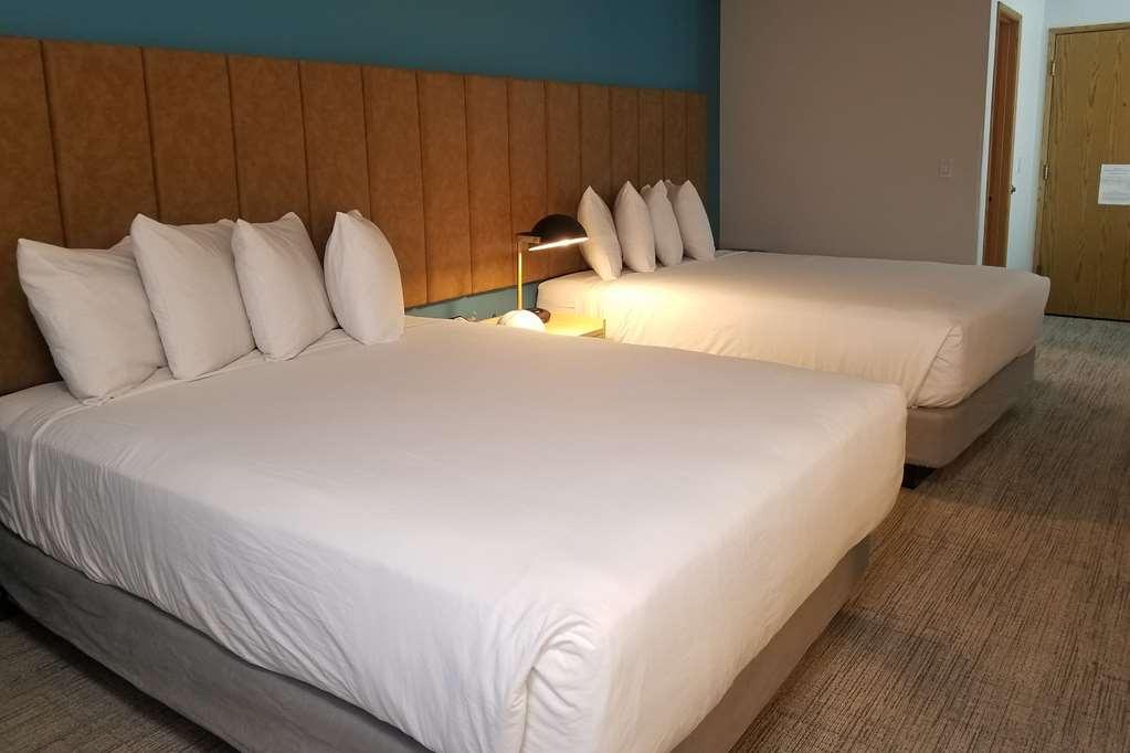 Hotel Thea Tacoma, Ascend Hotel Collection Værelse billede