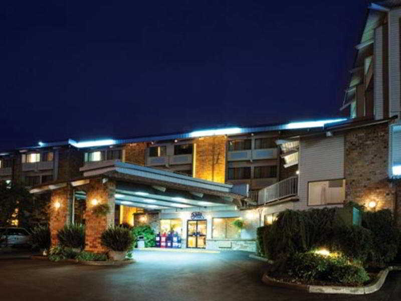 Hotel Thea Tacoma, Ascend Hotel Collection Eksteriør billede
